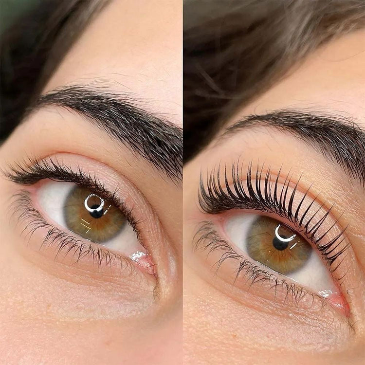 Lash Extensions