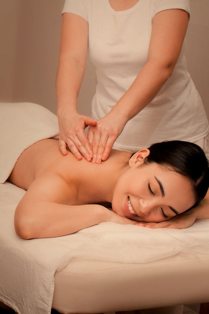 Massage Therapy