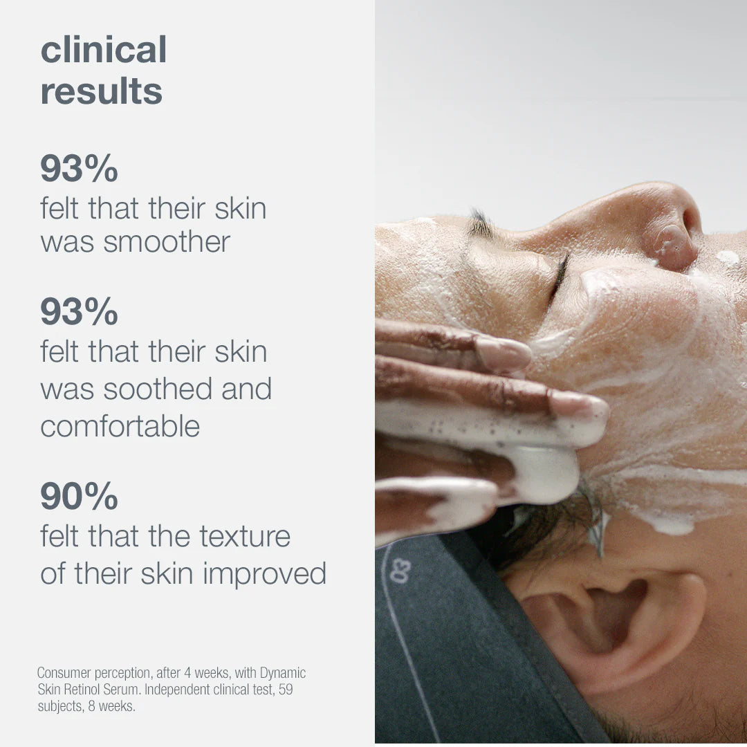 Skin aging solutions