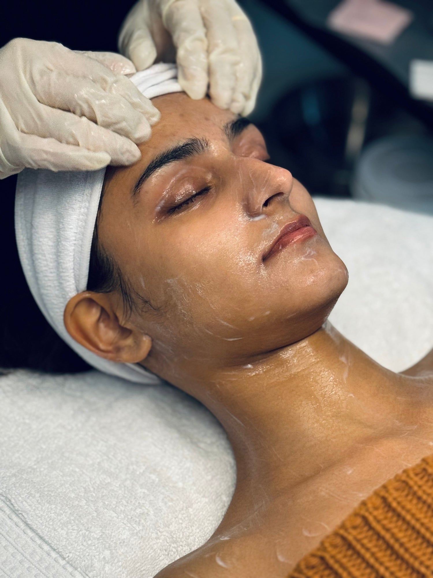 Facials