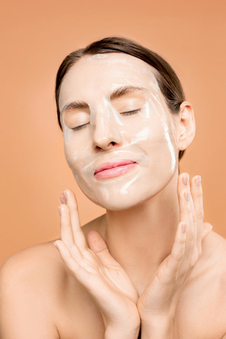 Facepacks