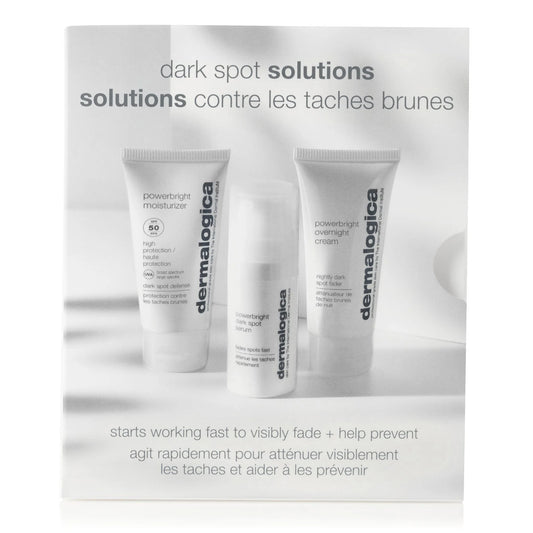 Dark spot Solution
