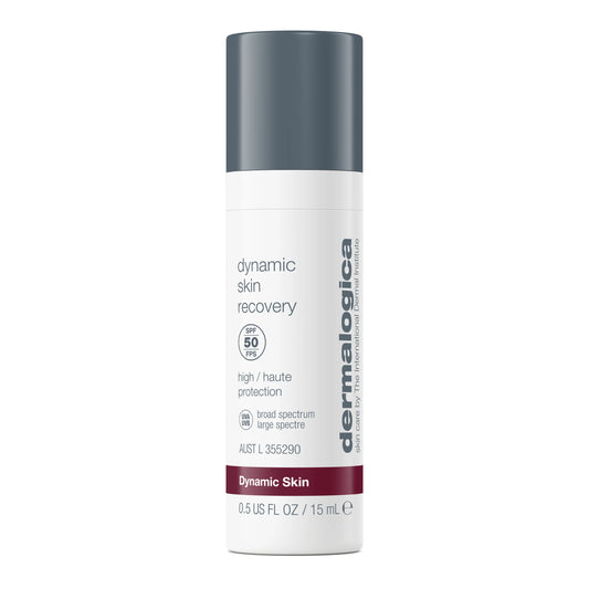 Dynamic skin recovery spf 50 travel size